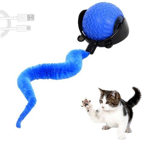 RisingFF Highly Engaging Cat Toy