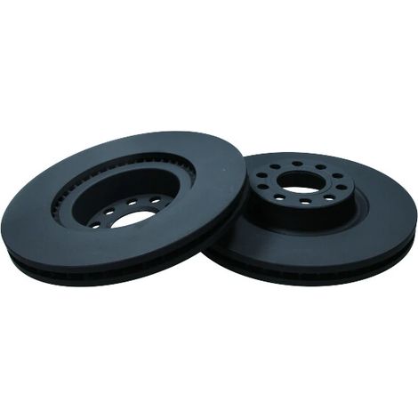 Lot de 2 Disques de frein Quaro QD0095HC AUDI 115 521 1109 3D0 615 301 G