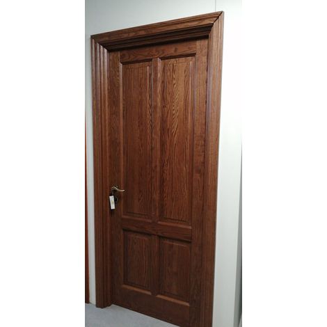 Baldi 12 rovere tint.mass.80x210 dx - dierre