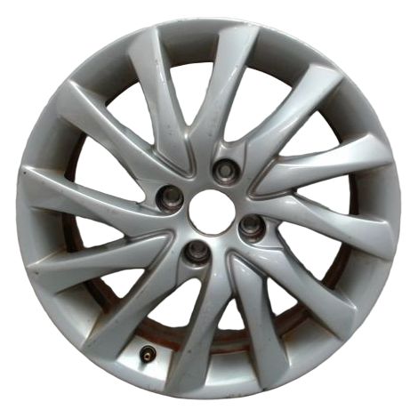 Jante Aluminium CITROEN C4 [PRODUIT D'OCCASION]♻️5402y7
