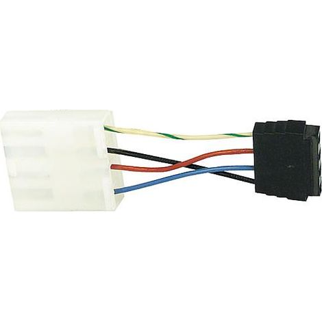 Adaptateur AGV pour Abig - rechaufeur a fioul ROA / ROD 70380-012