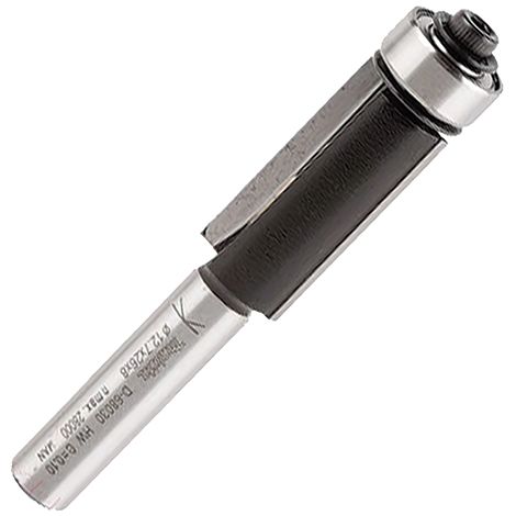 D-68024 Punta di taglio a filo, T.C.T., 12,7 x 55,5 mm