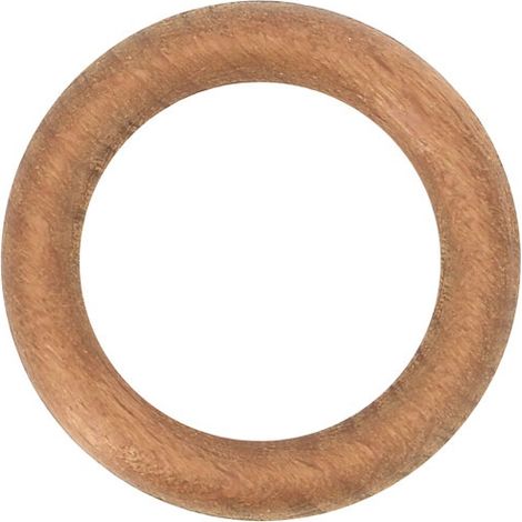 MOBOIS - Anneau d.38 p/t.d.20 x10 merisier