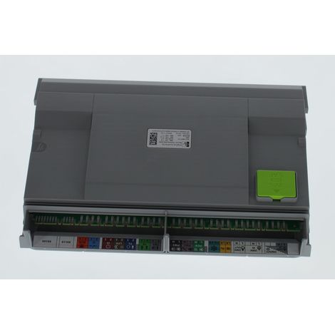 BOSCH Steuergerät ACU MHP-23, 8737712758 (1/2)