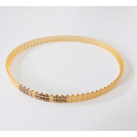 Courroie d'entraînement 162XL pour Ubbink Robotclean 3 / Accu XL (1/2)
