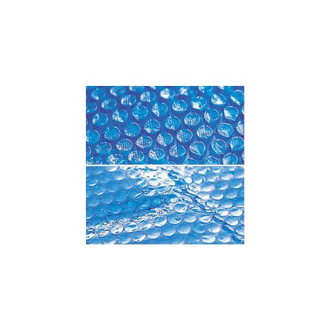 Telo isotermico per piscina circolare diametro 410 cm