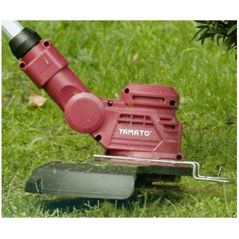 PLATORELLO SUPPORTO LAME TAGLIABORDI (54055) YAMATO
