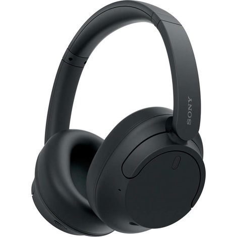 Auriculares Inalámbricos Sony WH-CH720 Negro
