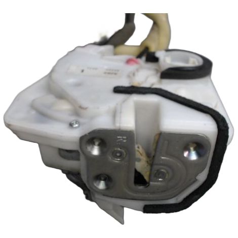 [PRODUIT D'OCCASION] Systeme Condamnation Avant Droit MAZDA Cx-3 ♻️ Ref Oe. Db4b58310 - Garantie à vie (1/4)