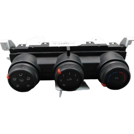 [PRODUIT D'OCCASION] Commande De Chauffage RENAULT Clio ♻️ Ref Oe. 275004486r - Garantie à vie (1/3)