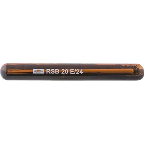 fischer Reaktionspatrone RSB 20 E/24 5 Stk (1/4)