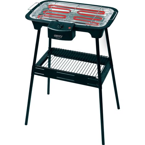 Barbecue électrique Camry CR 6612 (1/5)