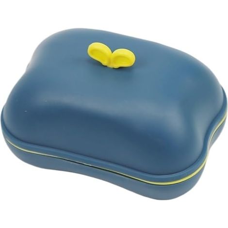 Holder Waterproof Box Self Adhesive Wall Mounted Container (1/5)