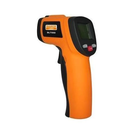 Termometro laser