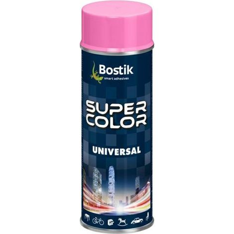 Bostik Spray Pink 400 ml (1/2)