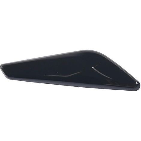 Panneau latéral d'aile automobile gauche 51117338569( ) (1/3)