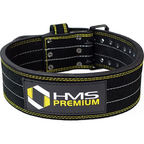 PA3558 Größe XL Powergürtel HMS Premium (1/5)