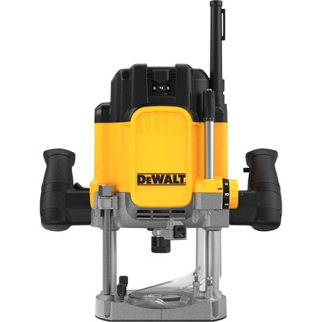 DeWALT - Oberfräse 2300 W DWE625