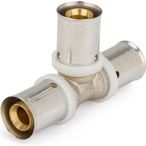 Fittings std MCTEE20200 - Te igual multicapa diámetro 20mm (1/2)