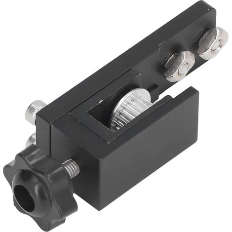 Tendeur courroie synchro imprimante 3D axe X tendeur accessoire Ender 2 Ender 3 Pro V2 Ender 5 CR10 CR10S S5 (1/5)
