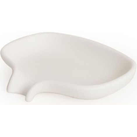 Porte-savon Soap Saver Blanc