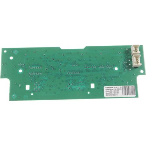 Carte électronique, module de commande