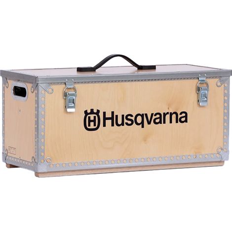 COFFRE DE TRANSPORT HUSQVARNA K4000 505399523