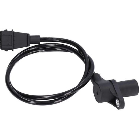 Kurbelwellensensor ABS Korrosionsbeständig für EC210 EC240 EC290 LKW-Bagger 24V 20482772 208204
