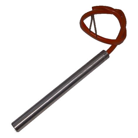 Bougie d'allumage pour brûleur BMax (1/2)