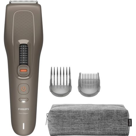 Philips 5000 series Hair Clipper HC5722 Serie 5000