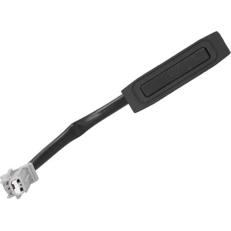 Interrupteur de coffre, bouton de coffre, interrupteur de hayon pour Nissan Qashqai J10 J10+2 2006-2013 Nissan Note 2005-2012 (1/3)