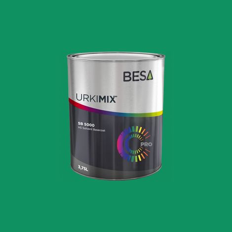 Pot de Peinture Polyuréthane / bi composant RAL Design 160 50 55  Brillant - 250gr