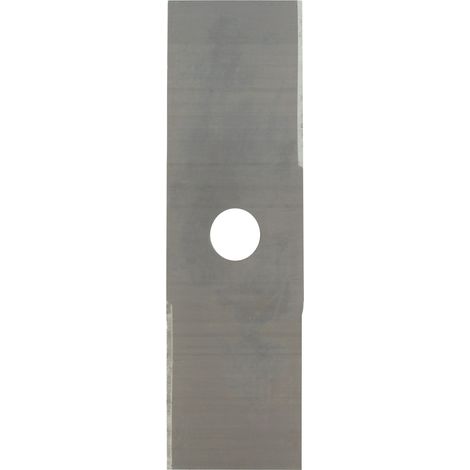 Lame droite 250mm