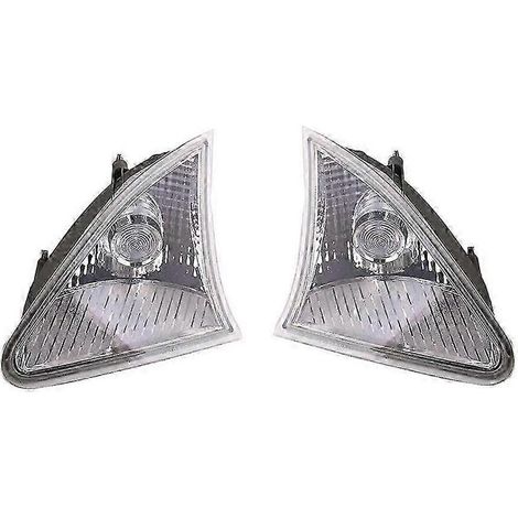 Luce di parcheggio destra e sinistra per Mercedes Benz W251 R320 2006-2009 (1/5)
