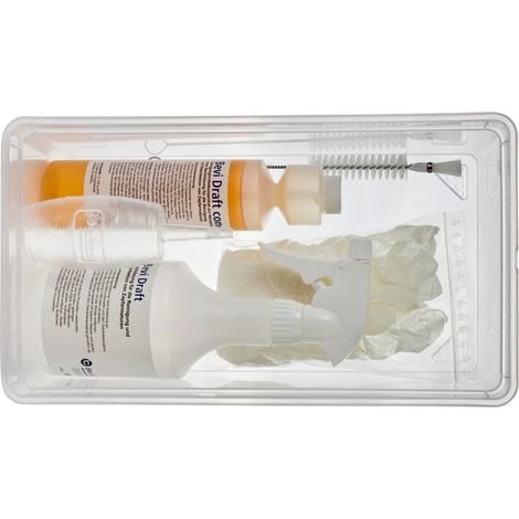 Reinigungsset - Bevi clean, Premix