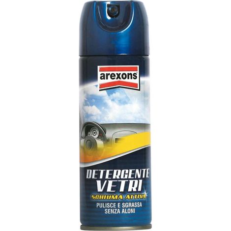 Detergente Vetri 200 ml