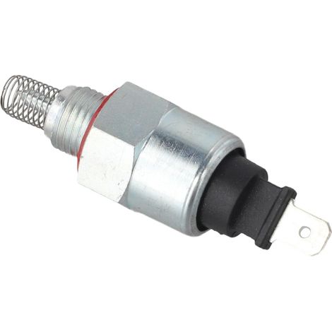 Électrovanne de carburant pour Honda GX630/GX690 10 kW à double cylindre (1/5)