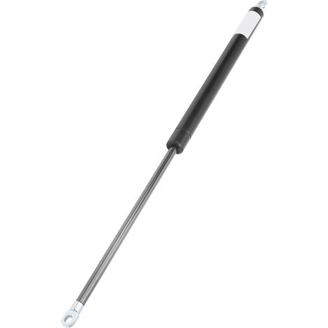 Amortisseurs de capot 550 x 230 x 22 mm, barre de support de capot, ressort à gaz hydraulique renforcé, tige 200 N (1/5)