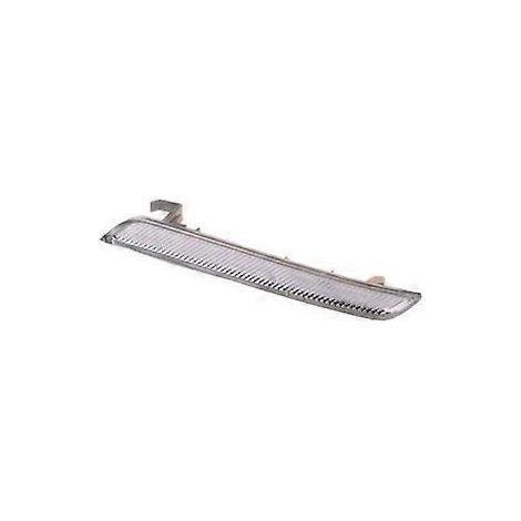Linker, klarer, weißer Seitenmarkierungsreflektor 63147187087 für - X6 E71 E72 2008 -2014 (1/5)