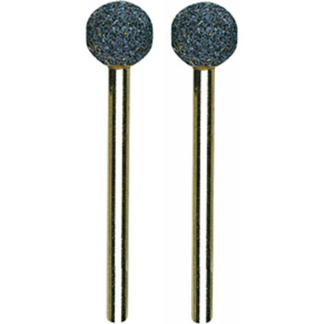 MOLETTE SFERICHE 3 MM 3 PZ PROXXON 28782- PROXXON GMBH- 1,0 confezione