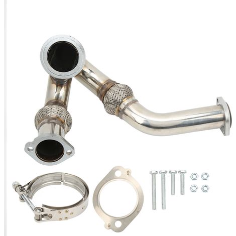 Socle d'ampoule d'allumeur de phare 5DD008319 10 pièces compact, remplacement pour ML‑Classe 2002‑2008 (1/5)