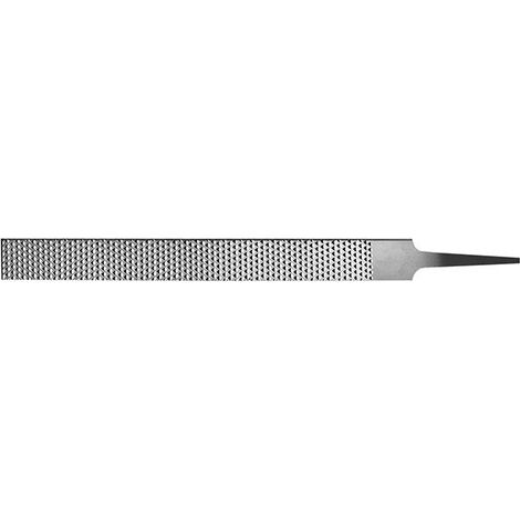 FORMAT Holzraspel DIN7263 A 250mm H1 Flachstumpf (1/3)