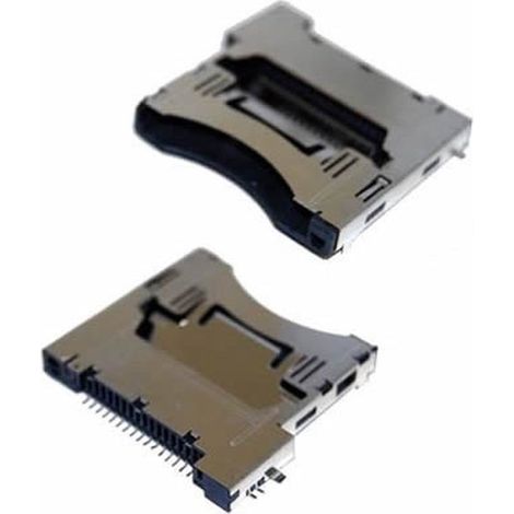 Ranura Slot 1 para NDSi/NDSi XL reciclado