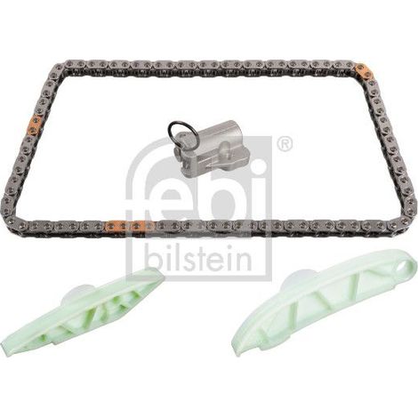 Kit de distribution par chaîne FEBI BILSTEIN 170589 HYUNDAI 24361-2F000