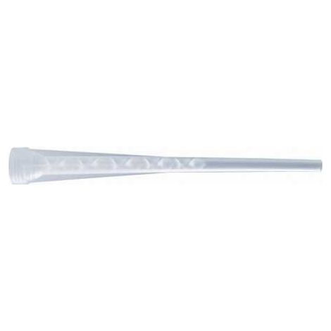 Sud Bois – Canule pour scellement chimique 170-300-410 ml – Mélange efficace résine et durcisseur – Application précise et homogène