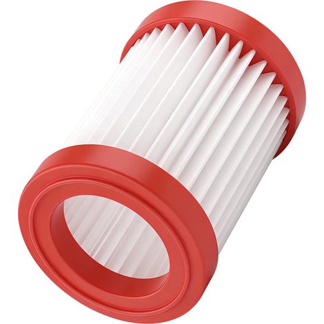 Compatible avec les accessoires pour aspirateur Deerma CM980/CM990, élément filtrant HEPA. (1/4)