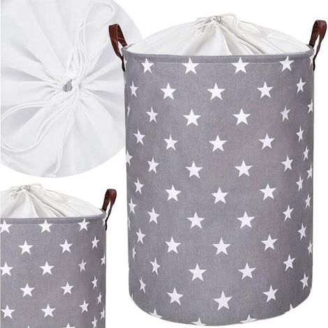 Panier doerr BT007 coton imperméable 43 litres (1/3)