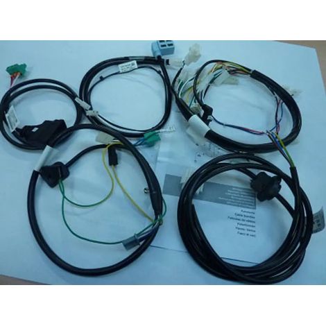 Remeha Mazo de cables, 7631138