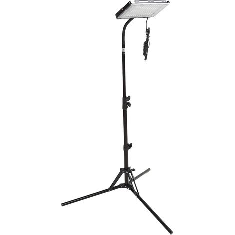 Lampe infrarouge soulage les douleurs, hauteur réglable, rotation à 360°, lampe infrarouge proche rouge, 100-240 V, prise européenne (1/5)