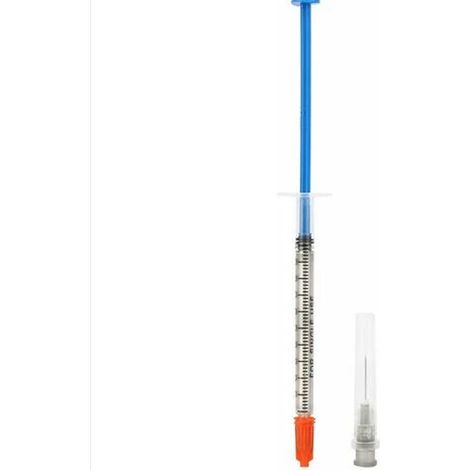 Colle Conductrice Argent - 1,0 ml - Haute Viscosité - Résistance à l'Oxydation - Pour Réparation Électronique et Cartes PCB